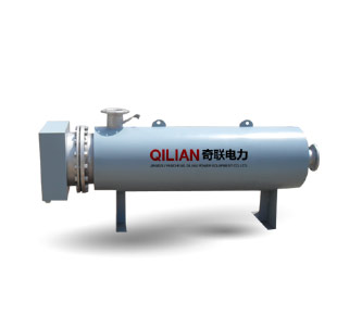 熔噴布空氣加熱器(QL-KQ-02758)