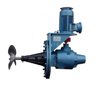 瀏覽側(cè)入式攪拌器的詳細(xì)信息