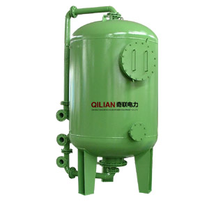 石英砂/錳砂過濾器