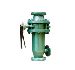 瀏覽快速反沖洗除污器的詳細(xì)信息