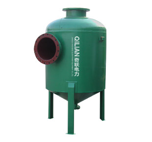 瀏覽旋流除污器的詳細(xì)信息