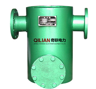 瀏覽立式直通除污器的詳細(xì)信息