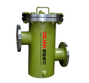 瀏覽籃式除污器的詳細(xì)信息