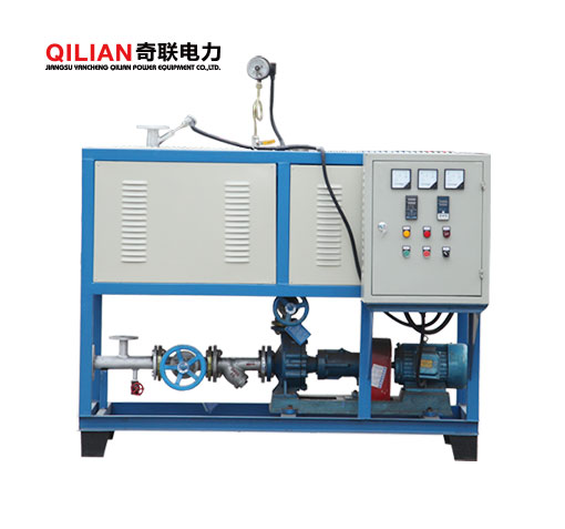 導(dǎo)熱油加熱器