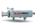 瀏覽管道式加熱器(QL-GD-857)的詳細(xì)信息