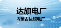 內(nèi)蒙古達(dá)旗電廠
