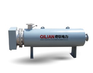 奇聯(lián)空氣加熱器